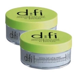 D:fi Extreme Cream voks 75 ml X 2